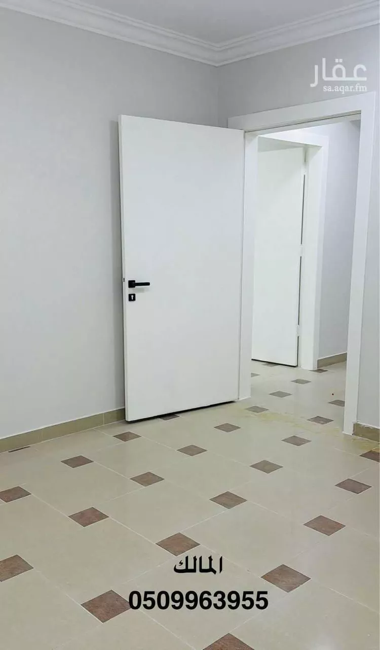 شقة للإيجار في شارع أحد, حي الندى, مدينة الرياض, منطقة الرياض صورة 4