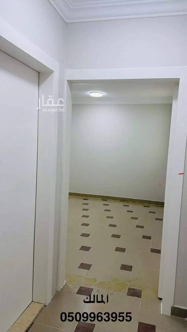 شقة للإيجار في شارع أحد, حي الندى, مدينة الرياض, منطقة الرياض صورة 2
