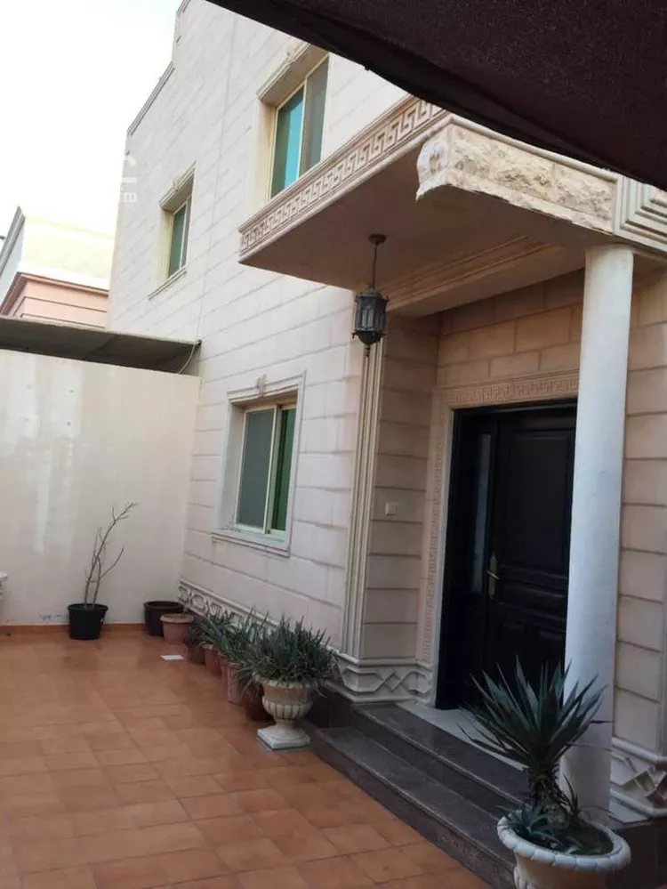 فيلا للبيع في حي اليرموك ، الخبر ، الخبر صورة 4