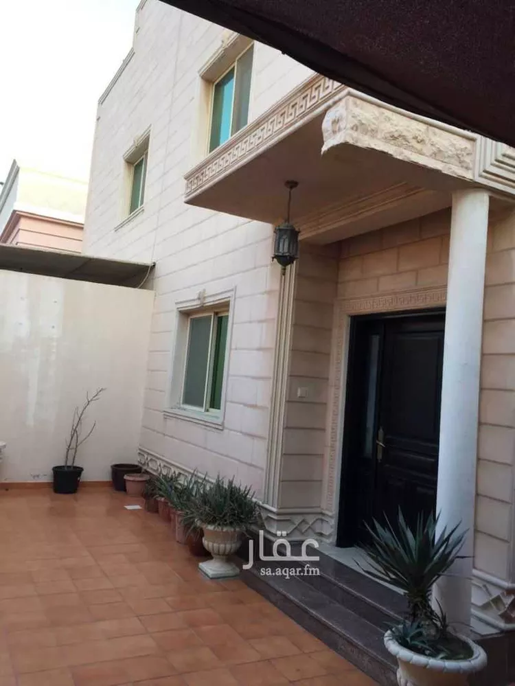 فيلا للبيع في حي اليرموك ، الخبر ، الخبر 1 صورة