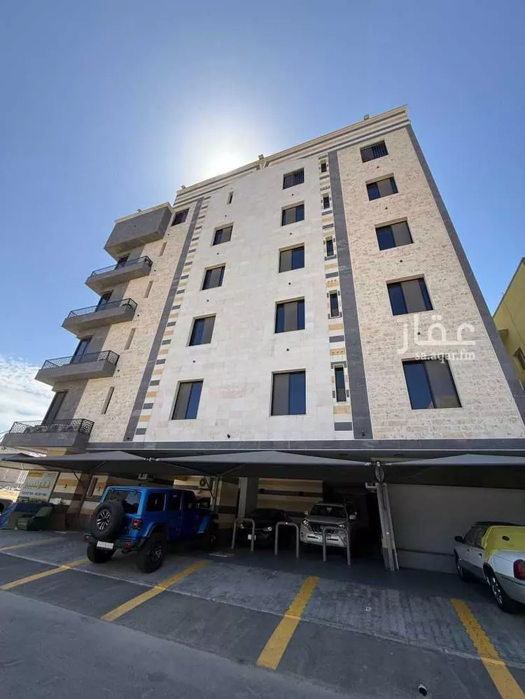 شقة للبيع في شارع يزيد بن الاصم ، حي الريان ، جدة ، جدة 1 صورة