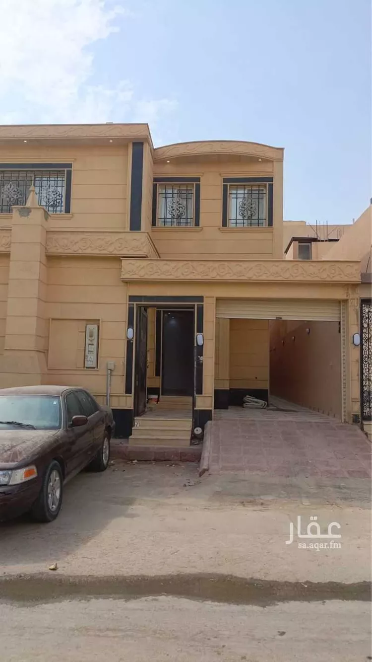 فيلا للإيجار في شارع رقم 194, حي الجنادرية, مدينة الرياض, منطقة الرياض صورة 3