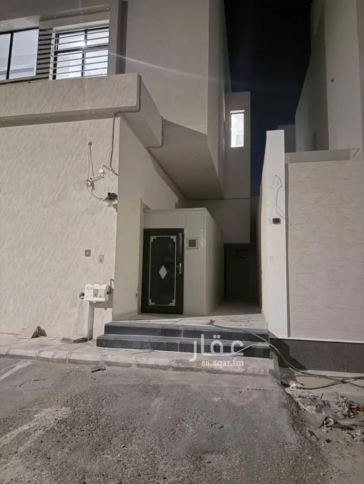 Villa for Rent in Riyadh Al Janadriyah