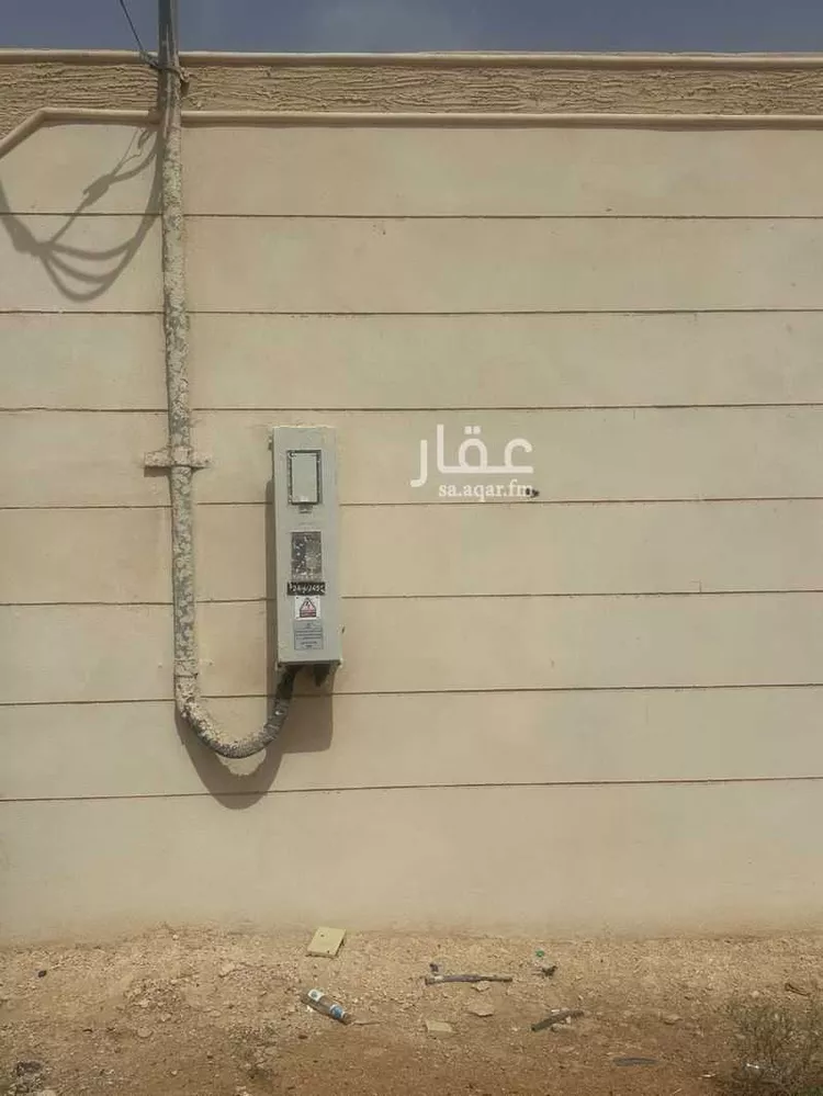استراحة للبيع في شارع الحزم والبطينه 472, حي الحزم والبطينه, مدينة الحزم والبطينه, منطقة الرياض صورة 2