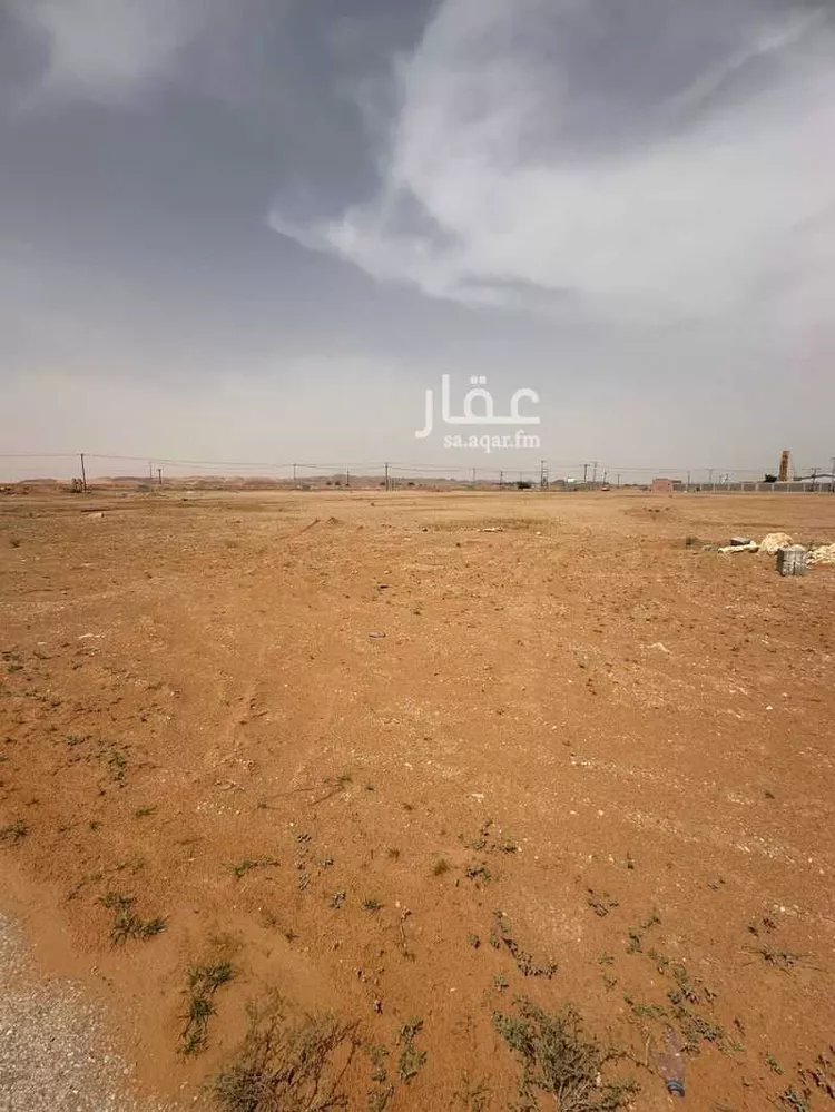 أرض للبيع في شارع شارع 20, حي الحزم والبطينه, مدينة الحزم والبطينه, منطقة الرياض صورة 2