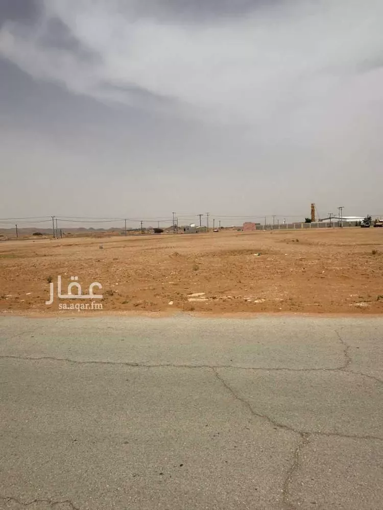 أرض للبيع في شارع شارع20متر , حي الحزم والبطينه, مدينة الحزم والبطينه, منطقة الرياض صورة 2