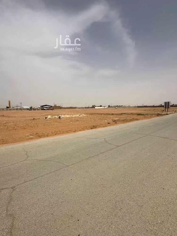 أرض للبيع في شارع شارع 20, حي الحزم والبطينه, مدينة الحزم والبطينه, منطقة الرياض