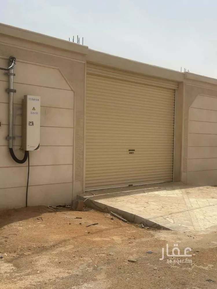 استراحة للبيع في شارع 155, حي الحزم والبطينه, مدينة الحزم والبطينه, منطقة الرياض صورة 3