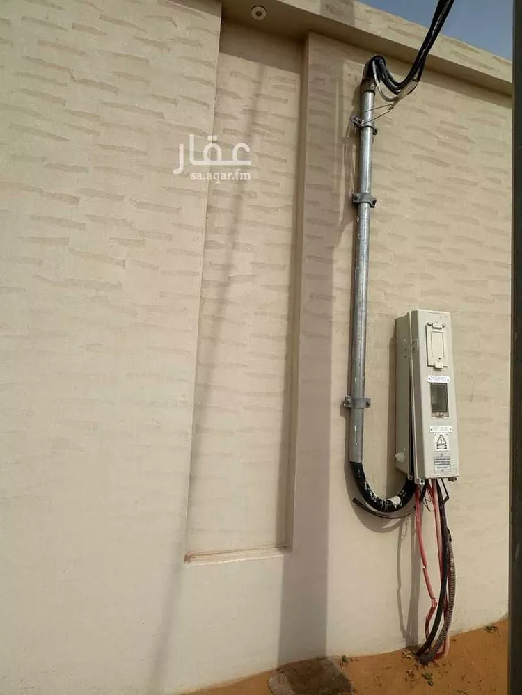 استراحة للبيع في شارع 155, حي الحزم والبطينه, مدينة الحزم والبطينه, منطقة الرياض 14