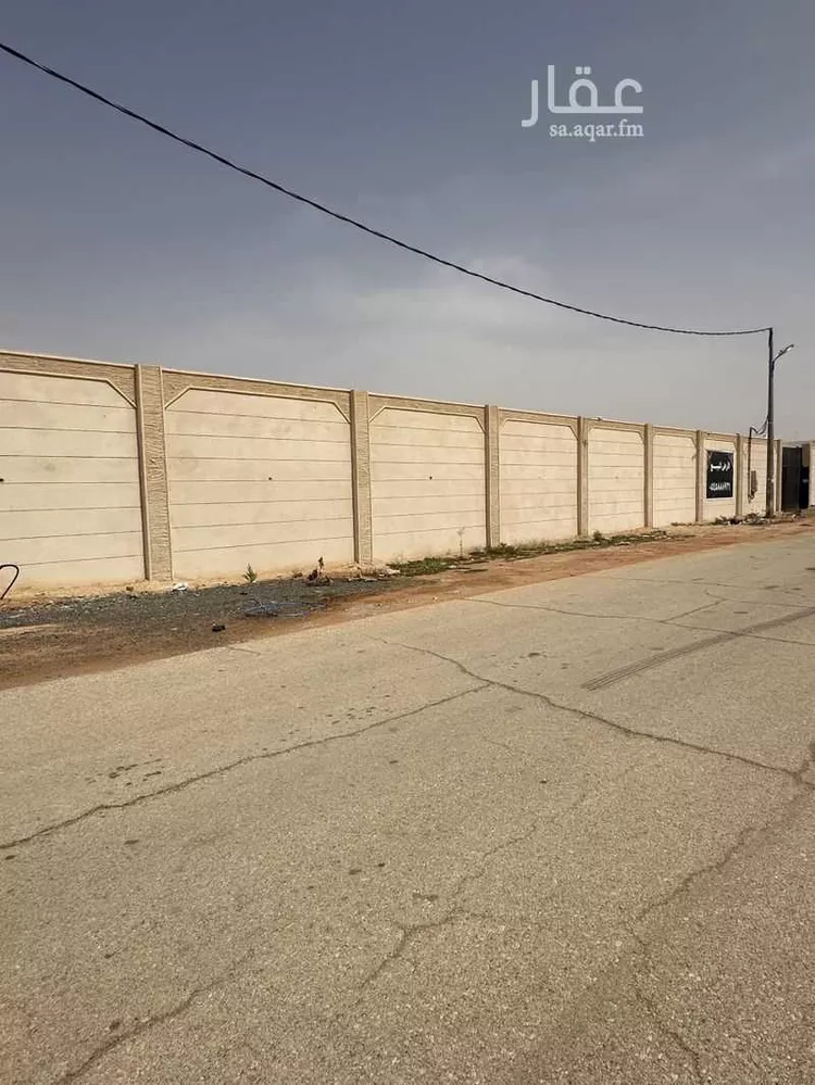 استراحة للبيع في شارع الحزم والبطينه 472, حي الحزم والبطينه, مدينة الحزم والبطينه, منطقة الرياض