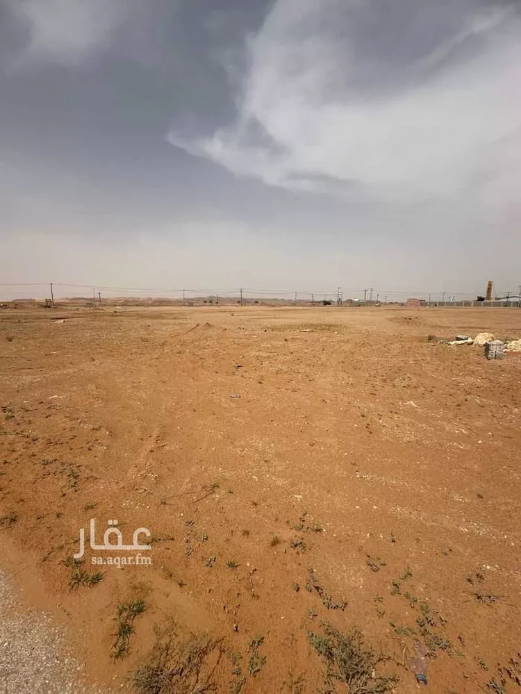 أرض للبيع في شارع شارع20متر , حي الحزم والبطينه, مدينة الحزم والبطينه, منطقة الرياض