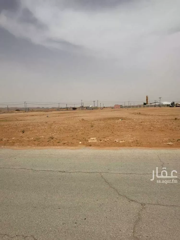 أرض للبيع في شارع شارع 20, حي الحزم والبطينه, مدينة الحزم والبطينه, منطقة الرياض صورة 3