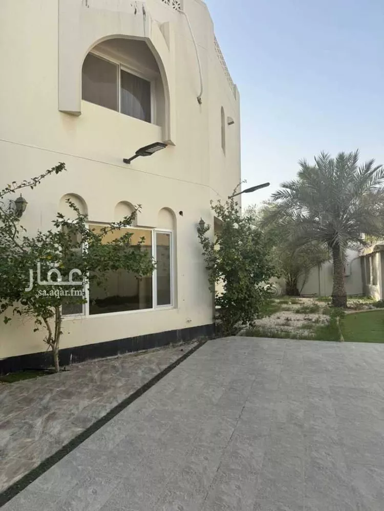 Villa for Sale in Al Jubail Al Faruq صورة 3
