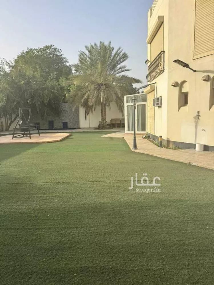 Villa for Sale in Al Jubail Al Faruq