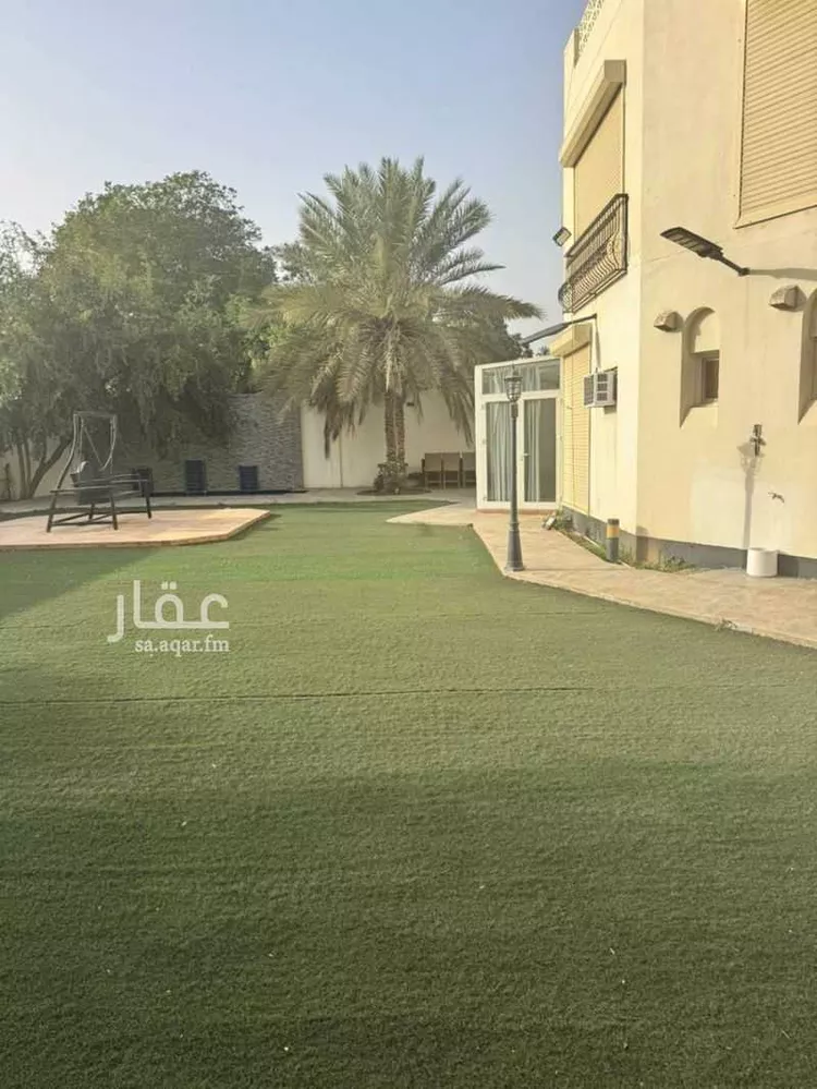 Villa for Sale in Al Jubail Al Faruq