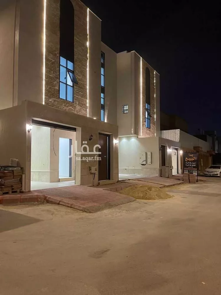 Floor for Sale in Riyadh Al Uraija Al Gharbiyah صورة 2