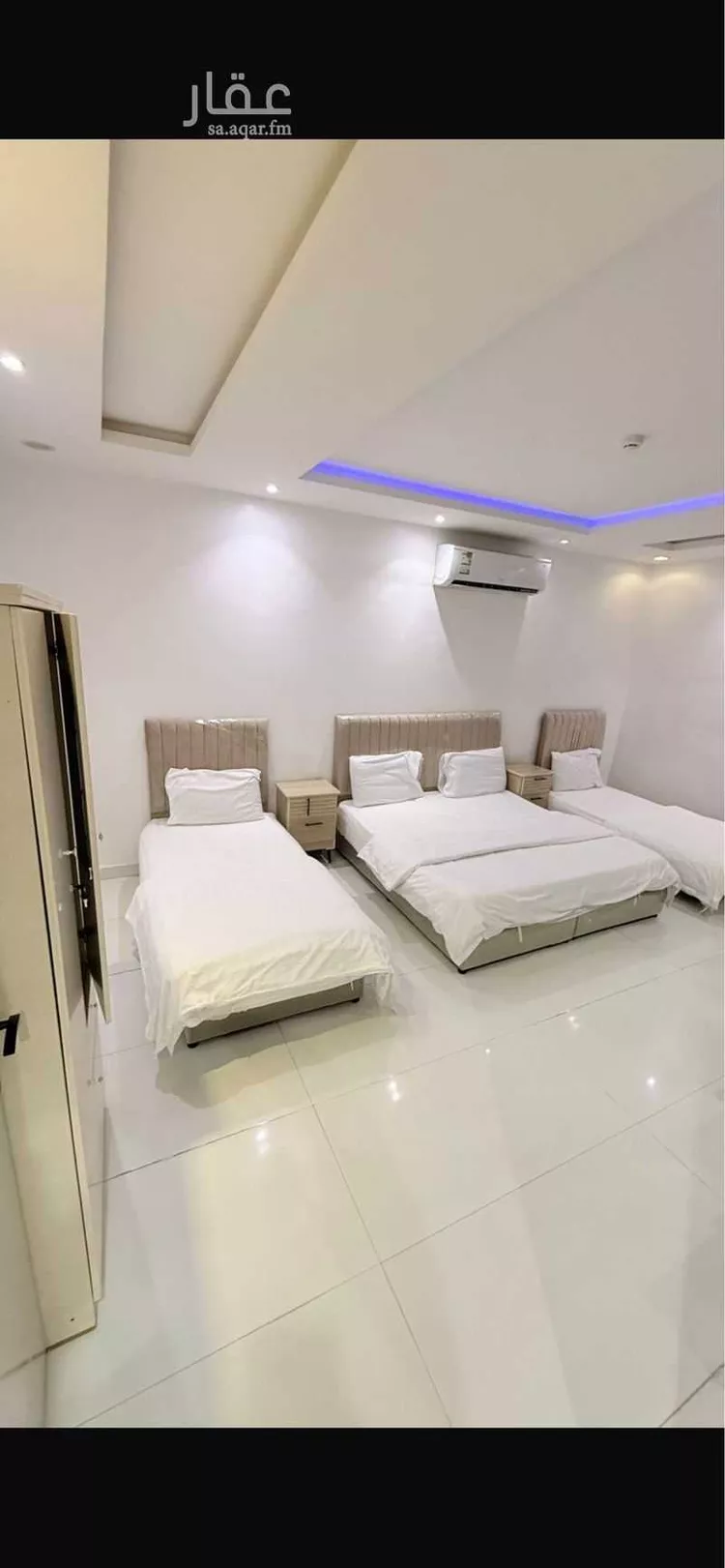 شقة للإيجار في شارع بلال بن رباح, حي طويق, مدينة الرياض, منطقة الرياض