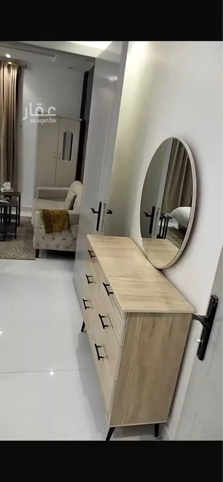شقة للإيجار في شارع بلال بن رباح, حي طويق, مدينة الرياض, منطقة الرياض صورة 2