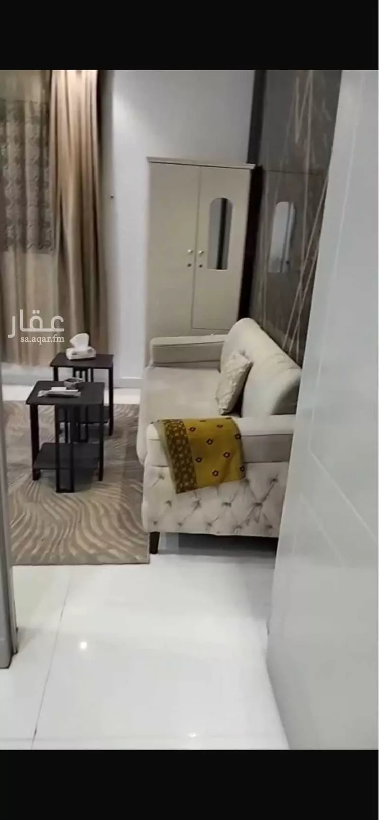 شقة للإيجار في شارع بلال بن رباح, حي طويق, مدينة الرياض, منطقة الرياض صورة 4