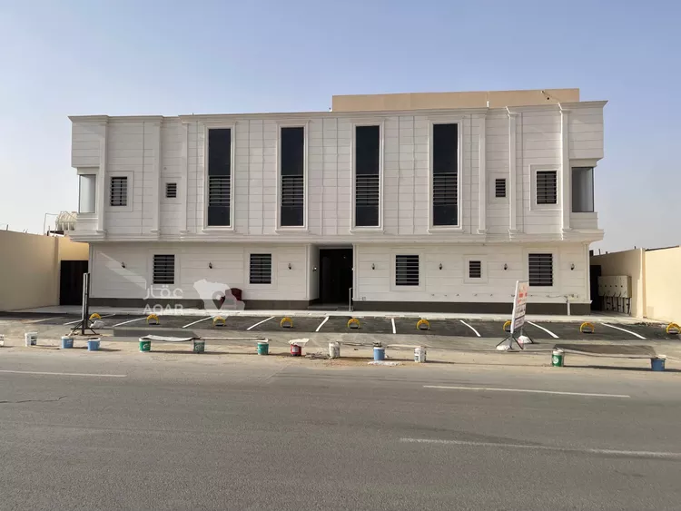 شقة للبيع في شارع زياد الباهلي, حي العوالي, مدينة الرياض, منطقة الرياض