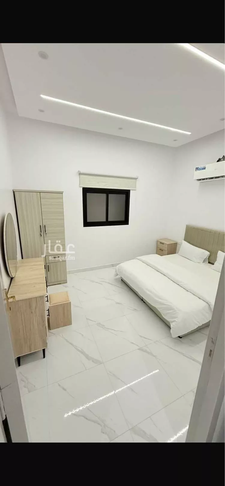 شقة للإيجار في شارع القصوم, حي طويق, مدينة الرياض, منطقة الرياض