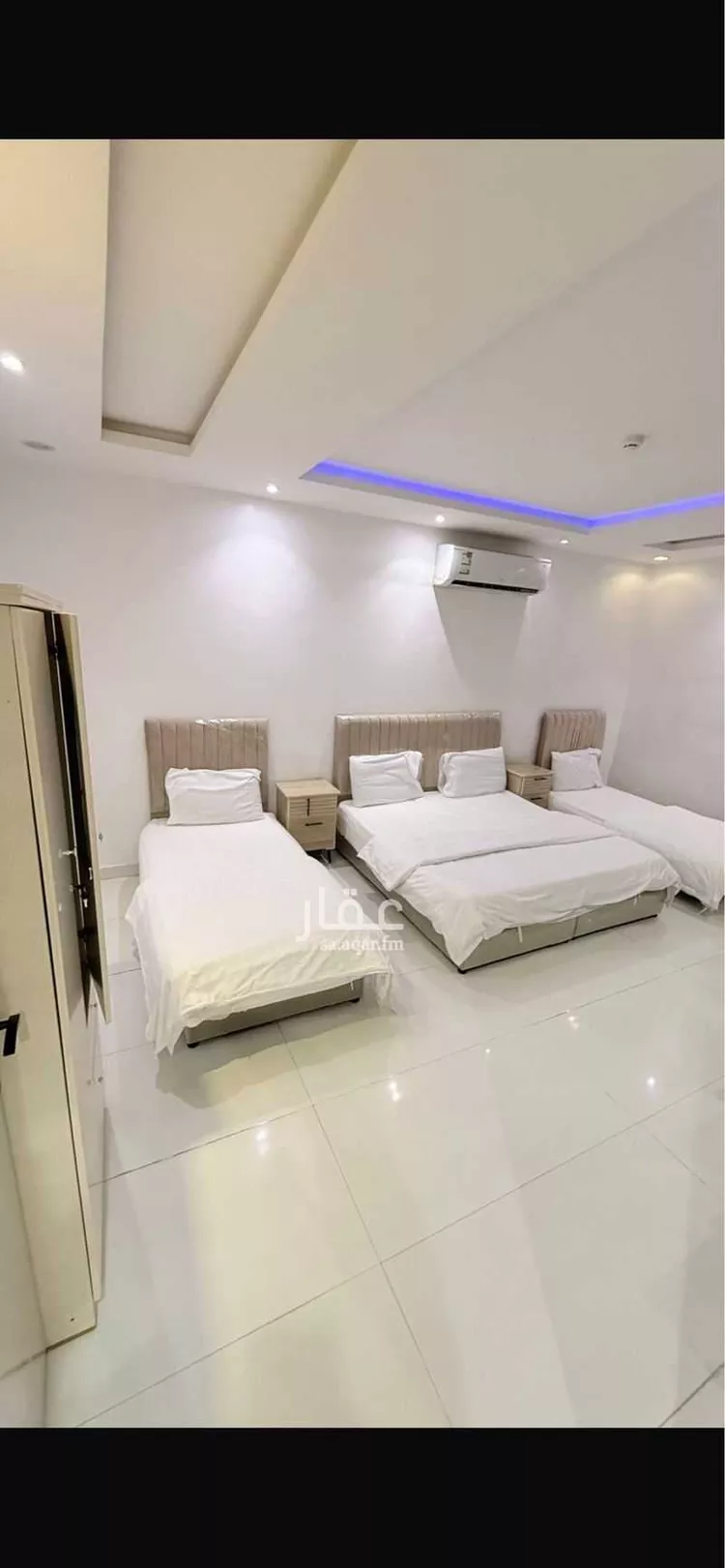 شقة للإيجار في حي طويق, مدينة الرياض, منطقة الرياض 1 صورة