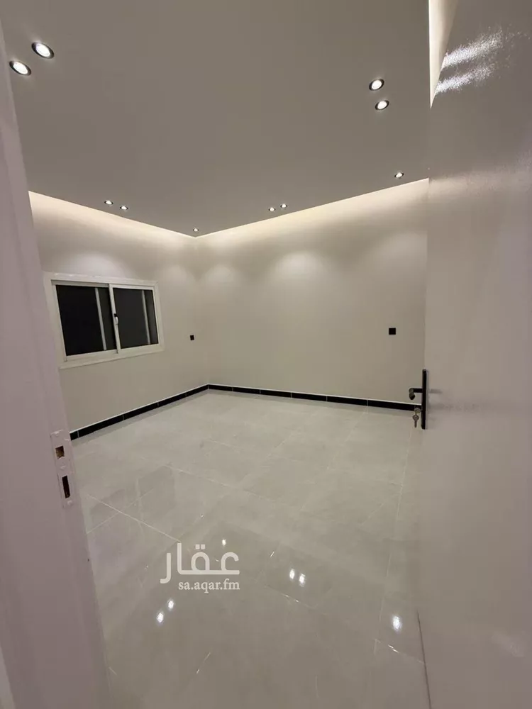 استوديو للإيجار في شارع الحوطة, حي الملقا, مدينة الرياض, منطقة الرياض 7