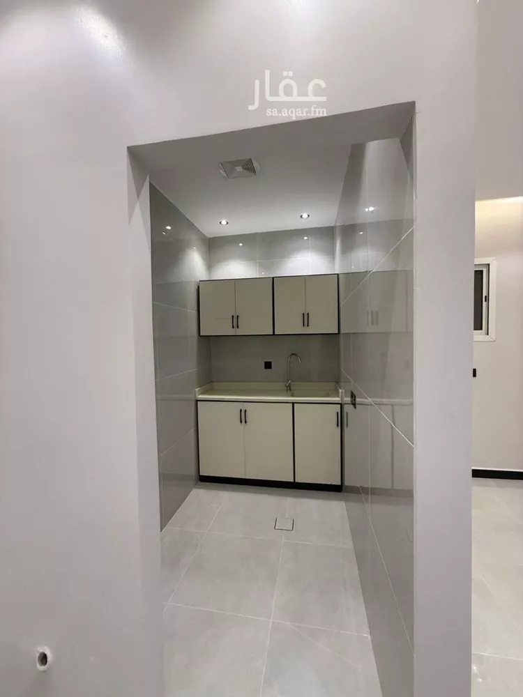 استوديو للإيجار في شارع الحوطة, حي الملقا, مدينة الرياض, منطقة الرياض 6