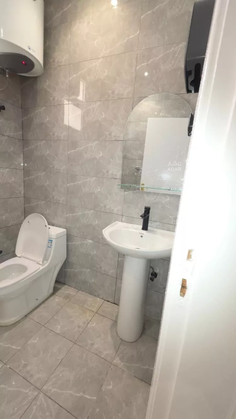 شقة للإيجار في شارع وادي العمارية, حي حطين, مدينة الرياض, منطقة الرياض صورة 5