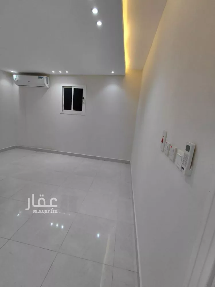 شقة للإيجار في شارع الدهناء, حي الملقا, مدينة الرياض, منطقة الرياض