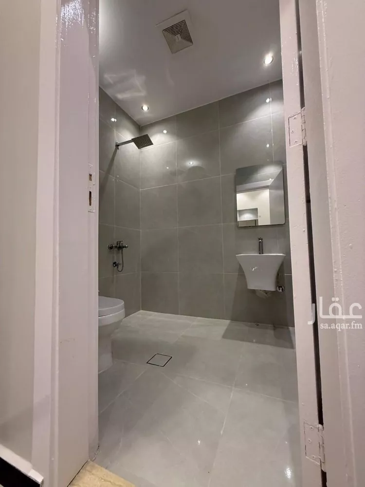 استوديو للإيجار في شارع الحوطة, حي الملقا, مدينة الرياض, منطقة الرياض 8