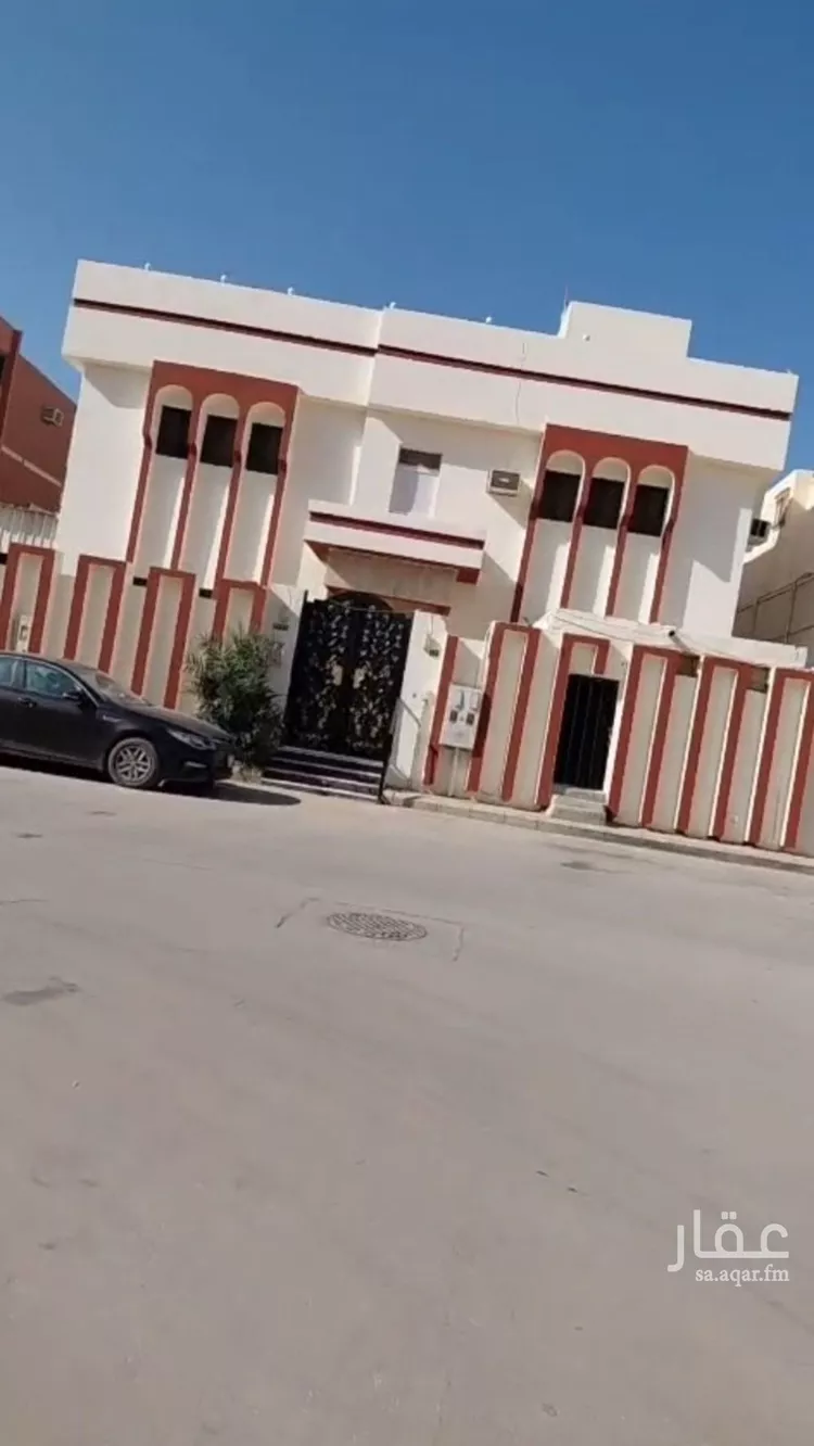 فيلا للبيع في شارع الشيخ محمد الشويعر, حي ظهرة البديعة, مدينة الرياض, منطقة الرياض