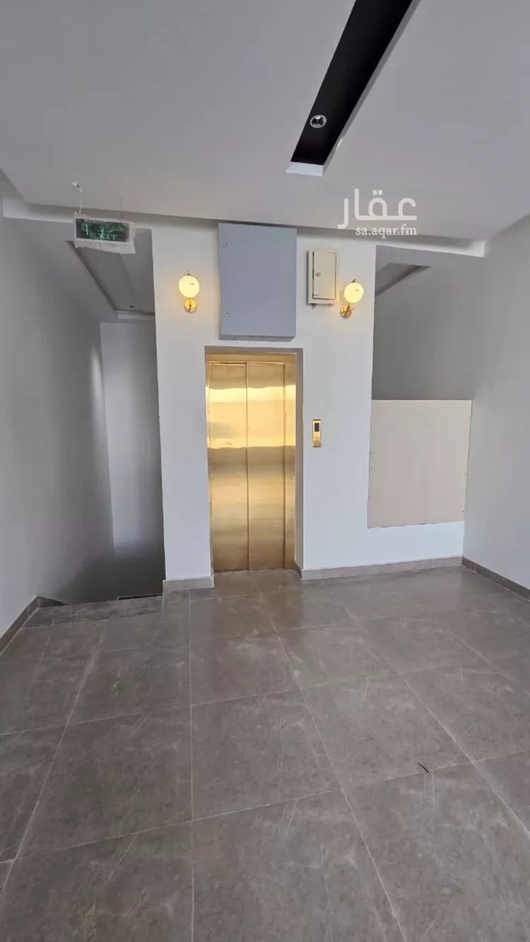 شقة للإيجار في شارع القطيم, حي الحزم, مدينة الرياض, منطقة الرياض صورة 5