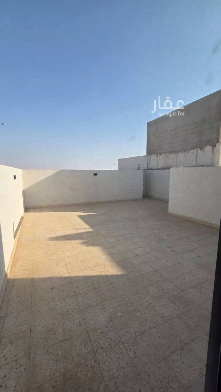 شقة للإيجار في شارع القطيم, حي الحزم, مدينة الرياض, منطقة الرياض صورة 2