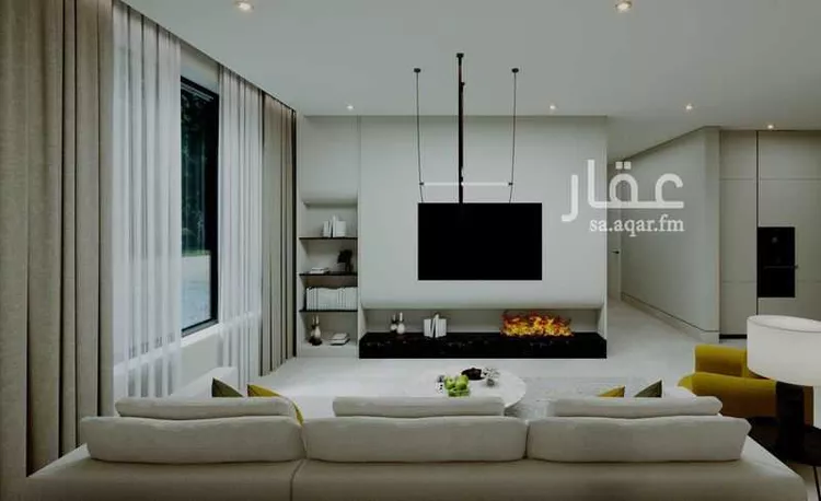 شقة للبيع في حي السيف, مدينة الدمام, المنطقة الشرقية 7