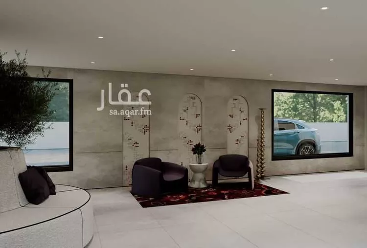 شقة للبيع في شارع القيصومة, حي الحمراء, مدينة الخبر, المنطقة الشرقية صورة 3