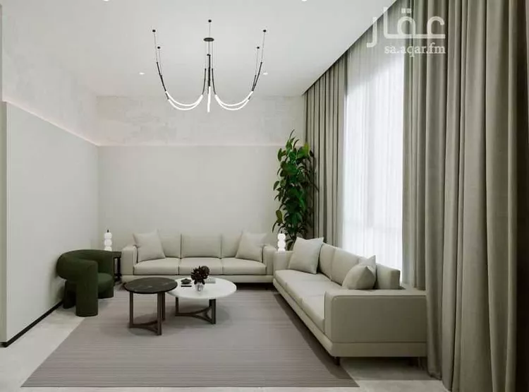 Apartment for Sale in Al Khobar Al Hamra 7
