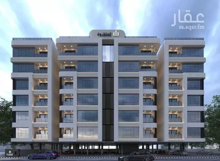 شقة للبيع في شارع جبل شهلان, حي القصور, مدينة الظهران, المنطقة الشرقية