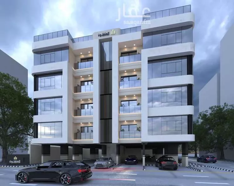 Apartment for Sale in Dammam As Saif