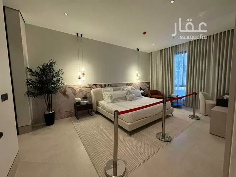 Apartment for Sale in Al Khobar Al Hamra 8