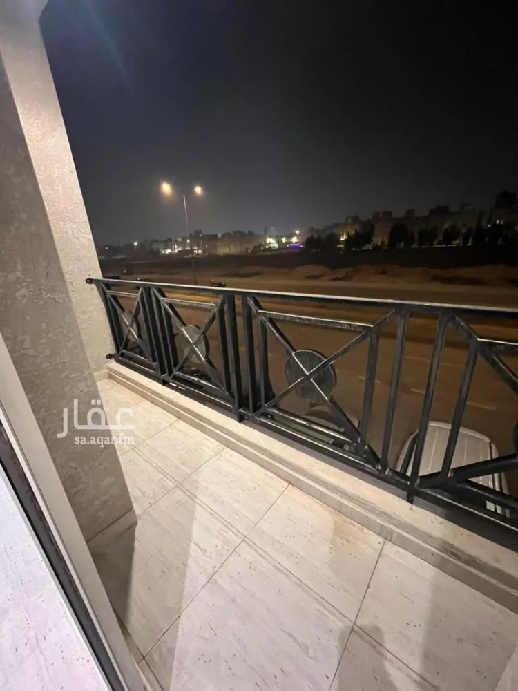 شقة للإيجار في شارع ظلم, حي النرجس, مدينة الرياض, منطقة الرياض