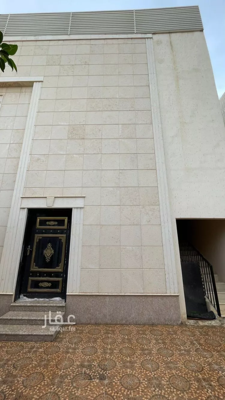 فيلا للإيجار في شارع رقم 417, حي المونسية, مدينة الرياض, منطقة الرياض صورة 2