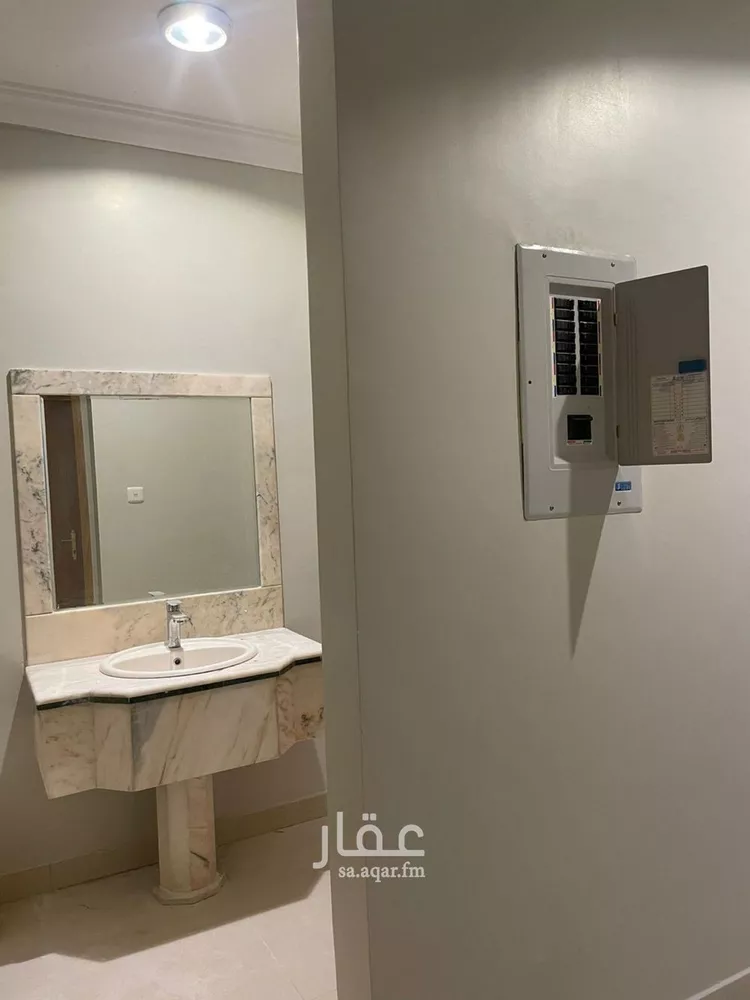 شقة للإيجار في شارع وادي وج, حي الملقا, مدينة الرياض, منطقة الرياض صورة 4