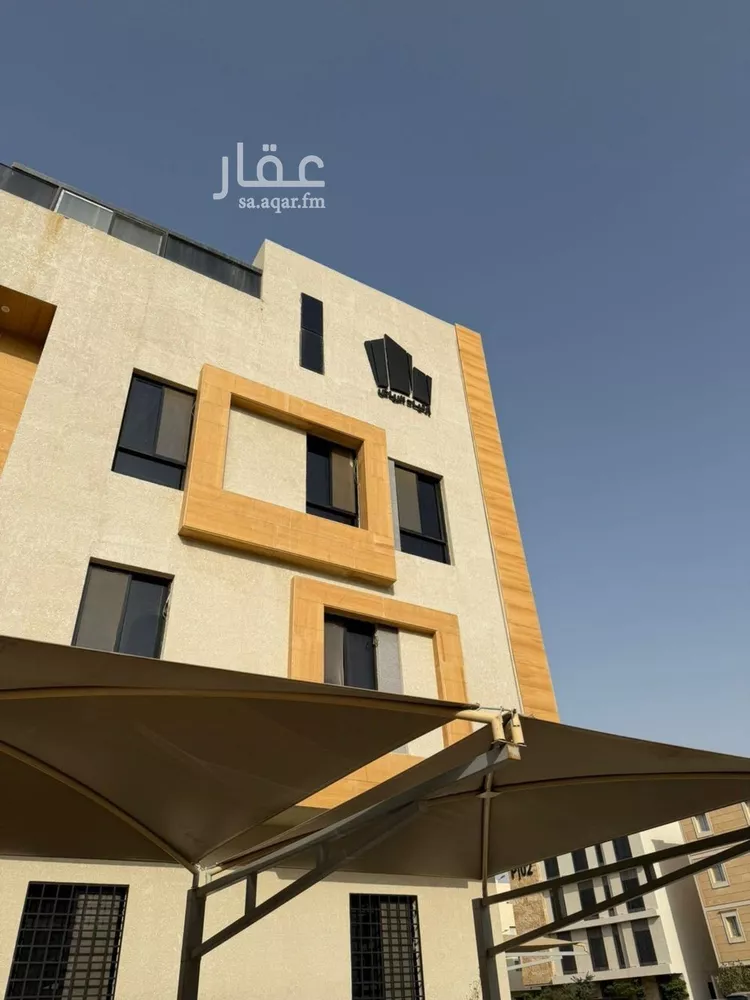 شقة للإيجار في شارع الأفاضلة, حي الملقا, مدينة الرياض, منطقة الرياض
