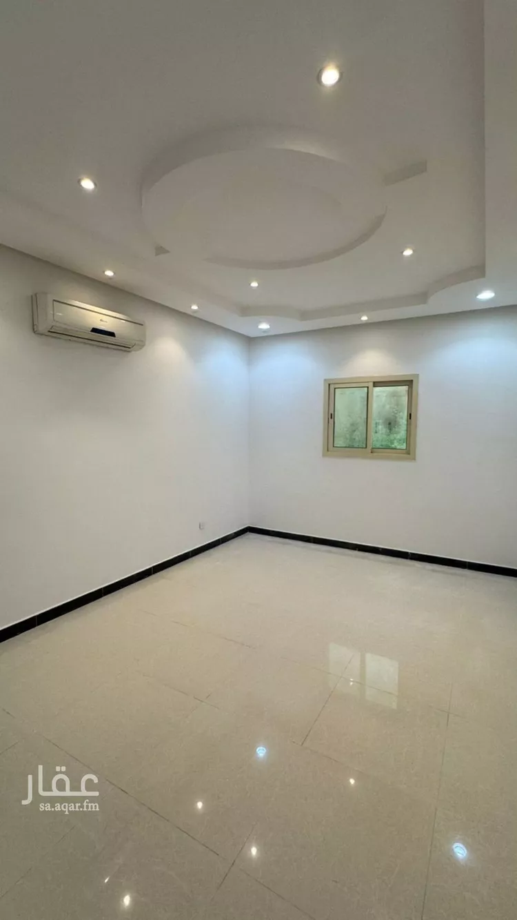 دور للإيجار في شارع الزهرة, حي الياسمين, مدينة الرياض, منطقة الرياض صورة 3