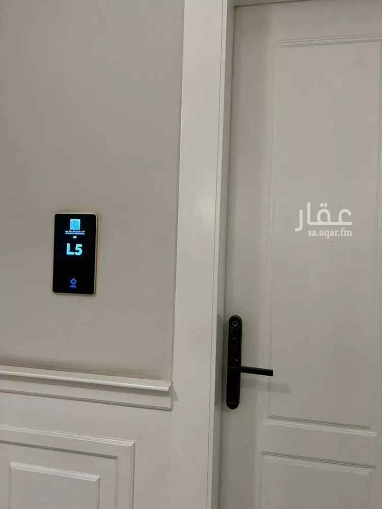 شقة للإيجار في شارع وادي وج, حي الملقا, مدينة الرياض, منطقة الرياض