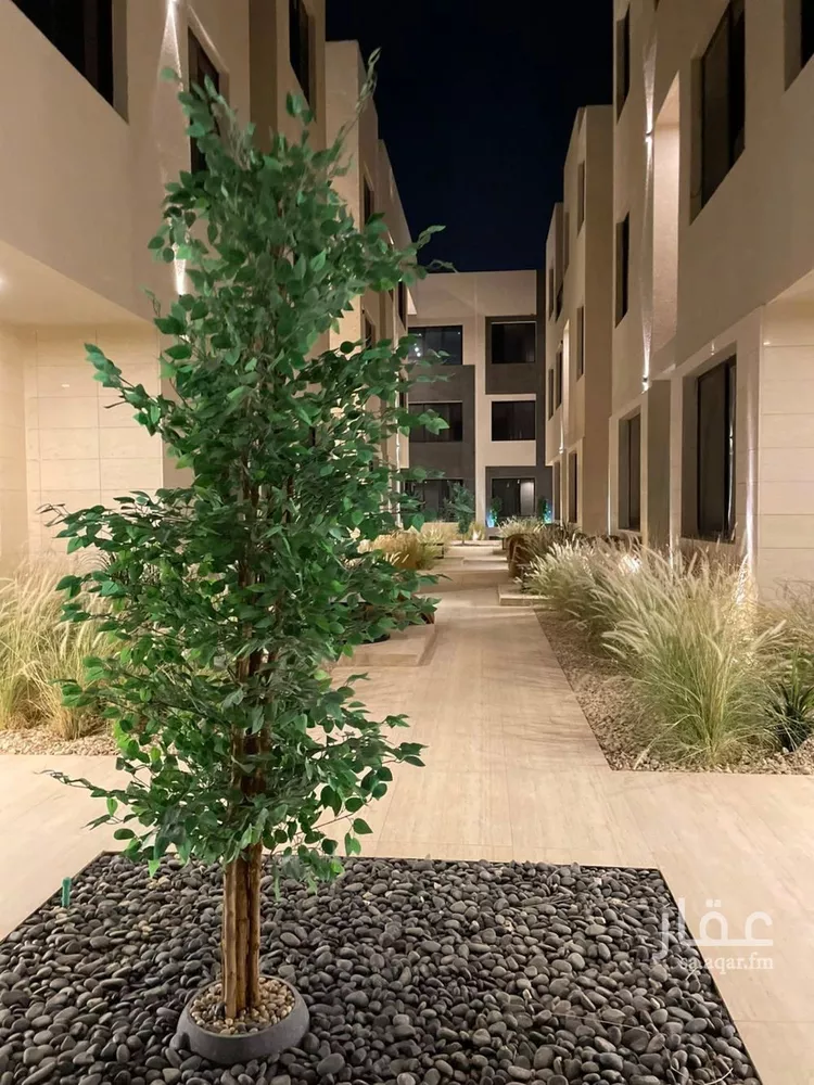 شقة للإيجار في شارع أسماء بنت مالك, حي العارض, مدينة الرياض, منطقة الرياض صورة 3