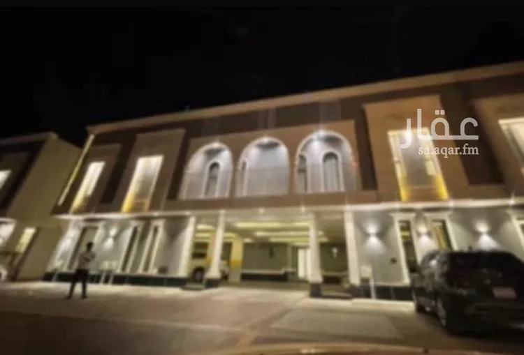 شقة للإيجار في شارع ابراهيم الهلالي, حي القادسية, مدينة الرياض, منطقة الرياض