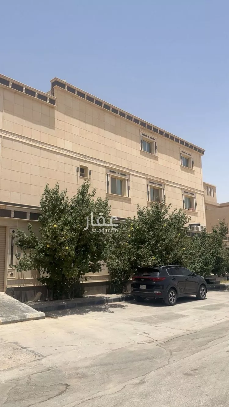 Villa for Rent in Riyadh Al Arid