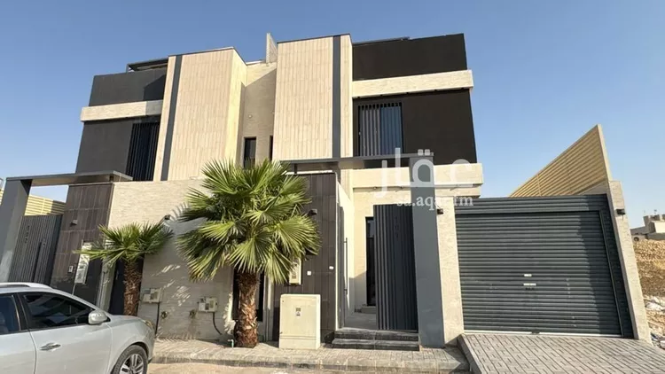 Villa for Sale in Riyadh Al Arid